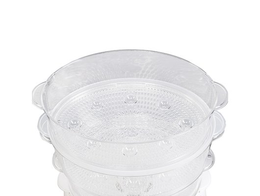 Пароварка LERAN FS-355